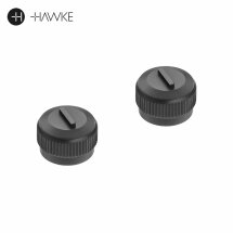 Hawke Riflescope Type 17 Turret Caps - Ersatzdeckel...