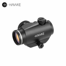 Hawke Vantage Rotpunkt 1x20 - Leuchtpunkt-Visier - 9-11...