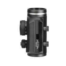 Hawke Vantage Rotpunkt 1x25 - Leuchtpunkt-Visier - 9-11 mm Schiene
