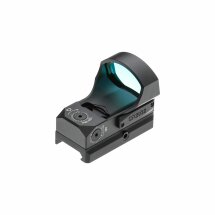 Hawke Vantage Reflexvisier 1x24 - Weaverschiene