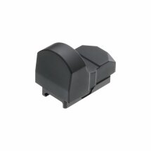 Hawke Vantage Reflexvisier 1x24 - Weaverschiene