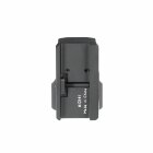 Hawke Vantage Reflexvisier 1x24 - Weaverschiene