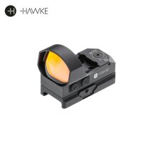 Hawke Vantage Reflexvisier 1x34 - Weaverschiene - Absehen...