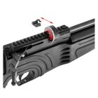 Hatsan Pressluftgewehr Flash 101 - 4,5 mm Diabolo (P18)