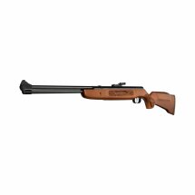 SET Luftgewehr Weihrauch HW 57 4,5 mm Diabolo (P18)