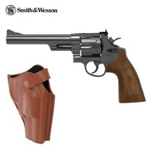 Holsterset Smith & Wesson M29 6,5 Zoll...
