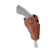 Holsterset Smith & Wesson 629 Trust Me Steel-Finish...