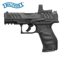 Walther PDP Compact 4" Optics Ready...