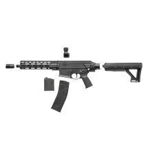 T4E Defense Training Marker TC 68 cal .68 - 7,5 Joule (P18)
