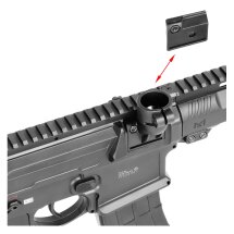 T4E Defense Training Marker TC 68 cal .68 - 7,5 Joule (P18)
