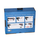 HPA Adapter-Set für T4E TC 68 cal .68