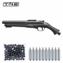 SET T4E Defense Training Marker TS 68 Gen2 cal .68 - 7,5...