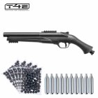 SET T4E Defense Training Marker TS 68 Gen2 cal .68 - 7,5 Joule (P18)  + 500 Rubberballs