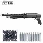 SET T4E Defense Training Marker TB 68 Gen2 cal .68 - 7,5 Joule (P18)  + 100 Rubberballs