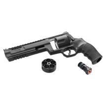 T4E Defense Training Marker HDR (TR) 68 Gen2 Revolver Co2 cal .68 - 7,5 Joule (P18)