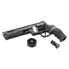 T4E Defense Training Marker HDR (TR) 68 Gen2 Revolver Co2 cal .68 - 7,5 Joule (P18)