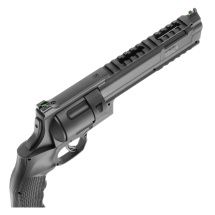 T4E Defense Training Marker HDR (TR) 68 Gen2 Revolver Co2 cal .68 - 7,5 Joule (P18) + 100 Rubberballs