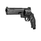T4E Defense Training Marker HDR (TR) 68 Gen2 Revolver Co2 cal .68 - 7,5 Joule (P18) + 100 Rubberballs