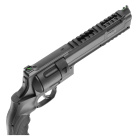 T4E Defense Training Marker HDR (TR) 68 Gen2 Revolver Co2 cal .68 - 7,5 Joule (P18) + 100 Rubberballs