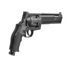 SET T4E Defense Training Marker HDR (TR) 68 Gen2 Revolver Co2 cal .68 - 7,5 Joule (P18) + 500 Rubberballs