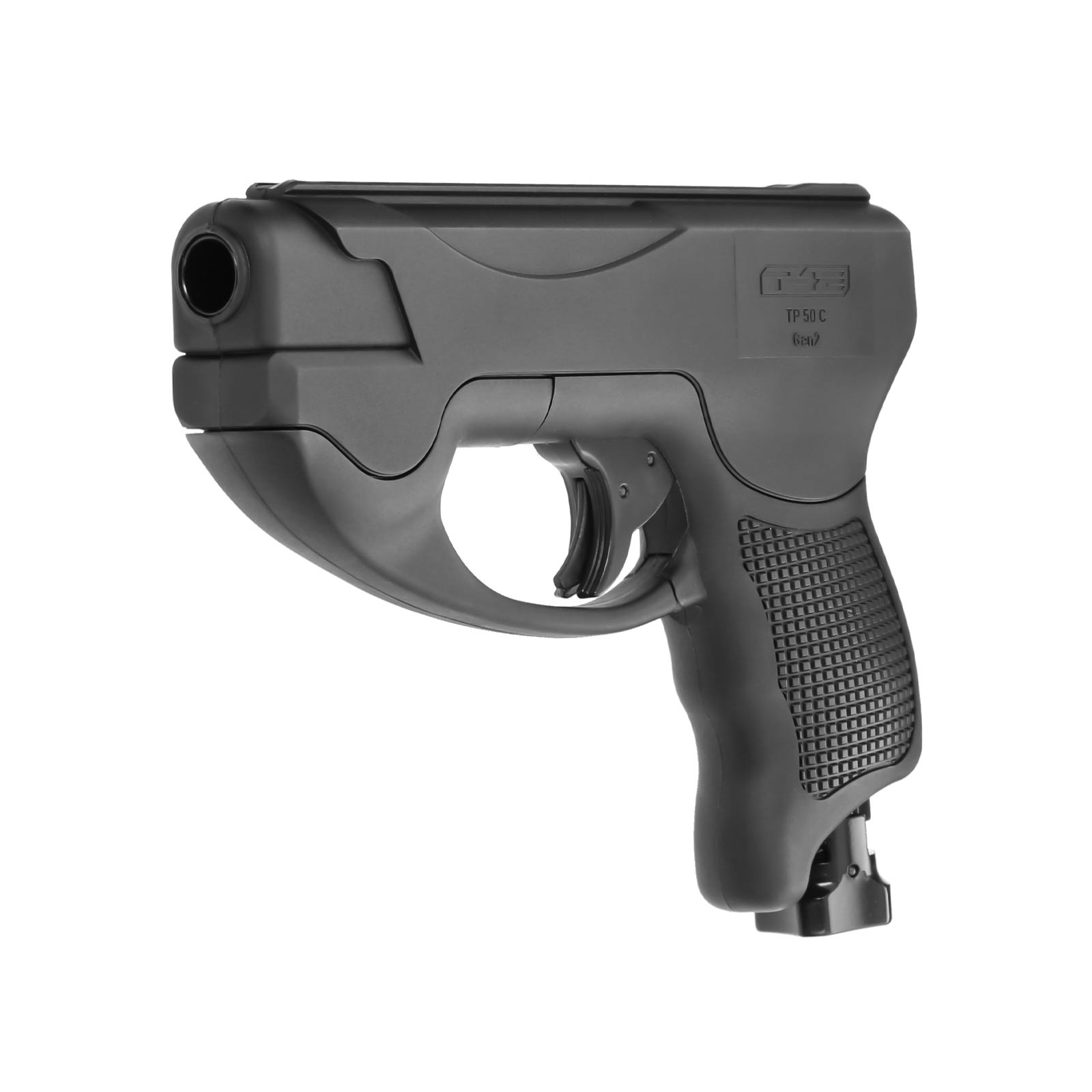 T4E TP 50 Compact - Defense-Training-Marker Kal. .50