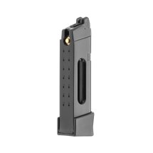 Ersatzmagazin für Glock 19 Gen5 MOS Co2-Antrieb 18...