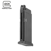 Ersatzmagazin für Glock 19 Gen5 MOS Gas-Antrieb 15...