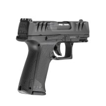 Walther PDP F-Series 3,5" Softair-Co2-Pistole Schwarz Kaliber 6 mm BB (P18)