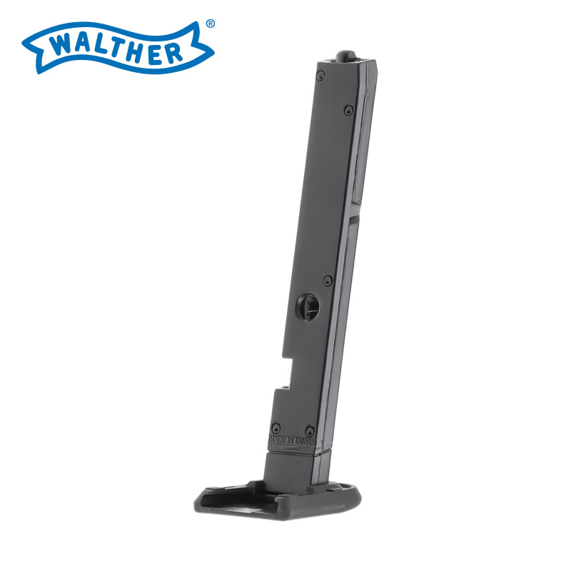 Ersatzmagazin für Walther PDP F-Series