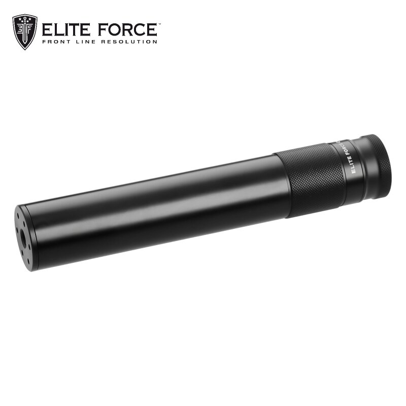 Elite Force C4 Mock Suppressor - Schalldämpfer Attrappe