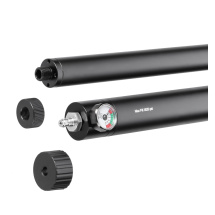 UX Zelos Pressluftgewehr 4,5 mm (P18)