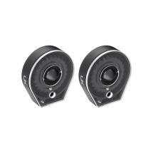 UX Zelos Pressluftgewehr 4,5 mm (P18)