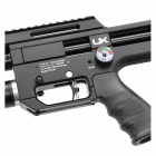 UX Zelos Pressluftgewehr 4,5 mm (P18)