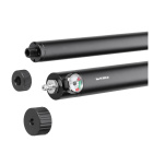 UX Zelos Pressluftgewehr 4,5 mm (P18)