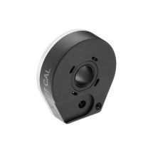 Ersatzmagazin für UX Zelos Pressluftgewehr 4,5 mm Diabolo