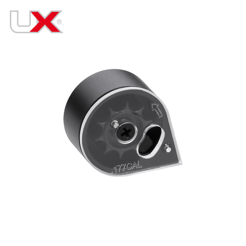 Ersatzmagazin für UX Notos Carbine Pressluftgewehr 4,5 mm Diabolo