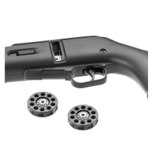 UX Canex - 4,5 mm Diabolo Co2 Gewehr (P18)