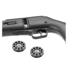UX Canex - 4,5 mm Diabolo Co2 Gewehr (P18)