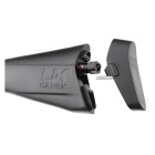 UX Canex - 4,5 mm Diabolo Co2 Gewehr (P18)