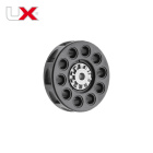 Ersatzmagazin für UX Canex Co2-Gewehr 4,5 mm Diabolo