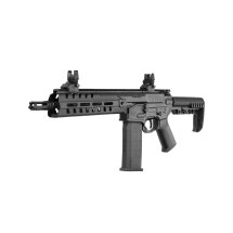 SET UX Strike Force 4,5 mm Stahl BB Co2 Gewehr Blowback...