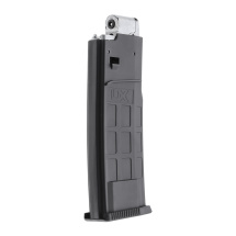 Ersatzmagazin für UX Strike Force Co2-Gewehr 4,5 mm Stahl BB