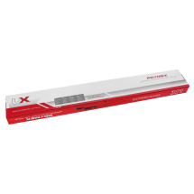 SET UX Prymex Knicklaufluftgewehr Kaliber 4,5 mm (P18) + Zielfernrohr