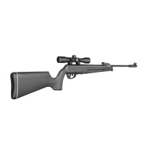 SET UX Prymex Knicklaufluftgewehr Kaliber 4,5 mm (P18) + Zielfernrohr