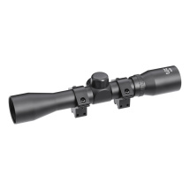 SET UX Prymex Knicklaufluftgewehr Kaliber 4,5 mm (P18) + Zielfernrohr
