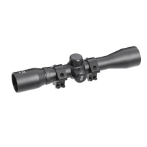 SET UX Prymex Knicklaufluftgewehr Kaliber 4,5 mm (P18) + Zielfernrohr