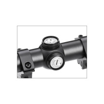 SET UX Prymex Knicklaufluftgewehr Kaliber 4,5 mm (P18) + Zielfernrohr