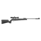 SET UX Prymex Knicklaufluftgewehr Kaliber 4,5 mm (P18) + Zielfernrohr