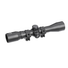 SET UX Prymex Knicklaufluftgewehr Kaliber 4,5 mm (P18) + Zielfernrohr
