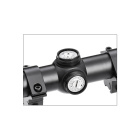 SET UX Prymex Knicklaufluftgewehr Kaliber 4,5 mm (P18) + Zielfernrohr
